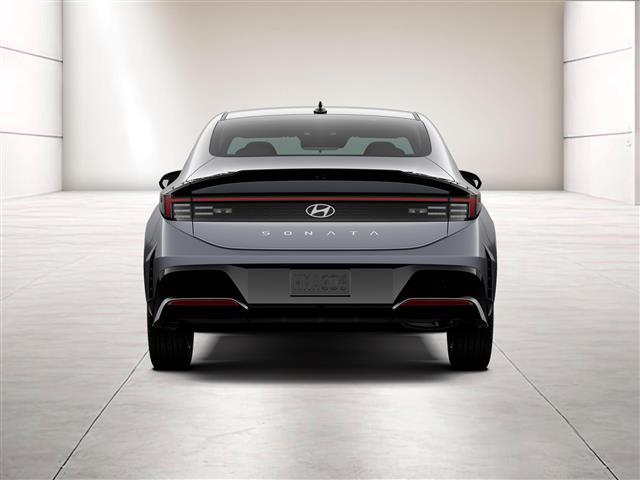 $28985 : New 2024 Hyundai SONATA SEL image 6
