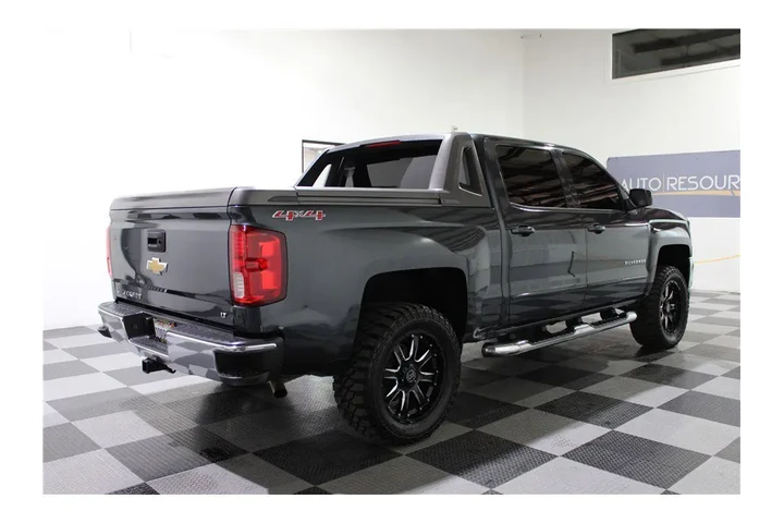 $23349 : Silverado 1500 2017 image 3