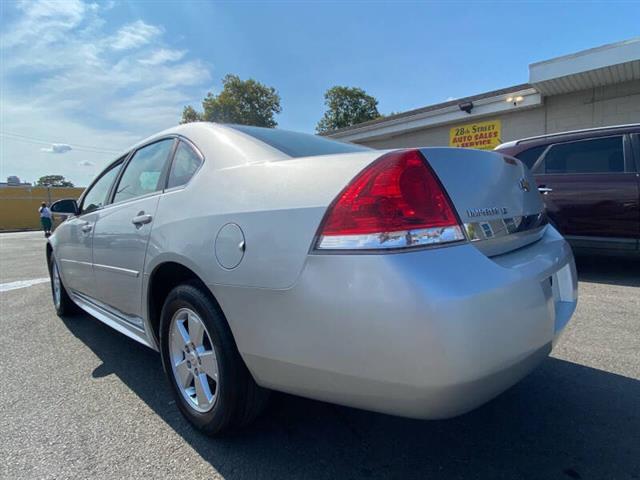 $5995 : 2011 Impala LT Fleet image 9