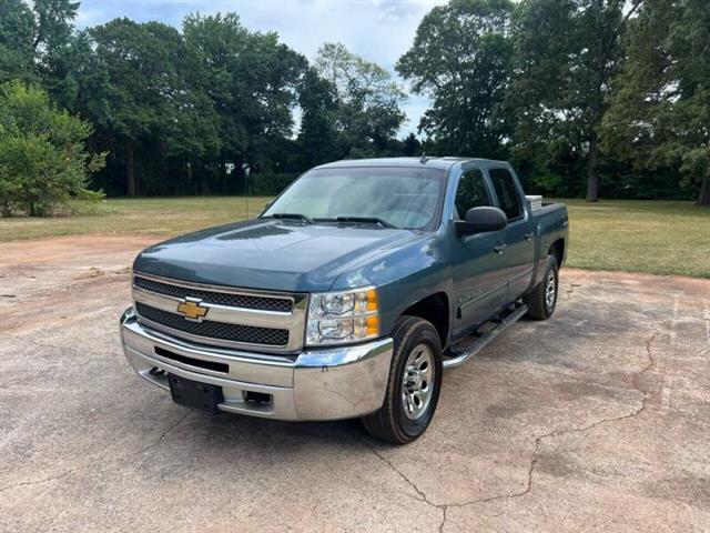 $12500 : 2012 Silverado 1500 LS image 2