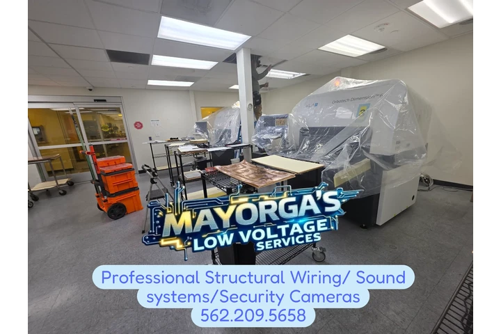 Camaras de seguridad image 3