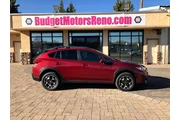 2019 Crosstrek 2.0i Premium C en Reno