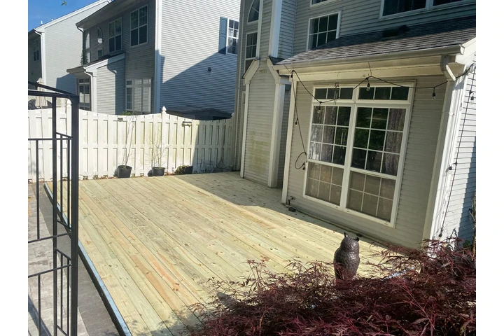 G M Carpentry Home Improvemet image 8