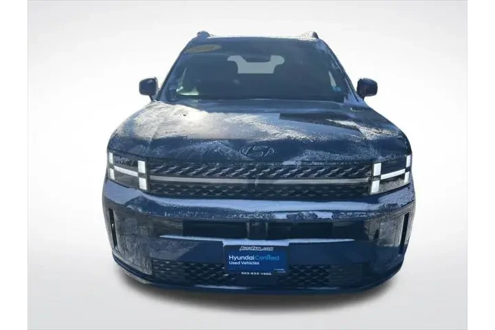$39900 : Hyundai SANTA FE 2026 AWD Ca image 3