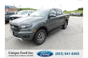 $33977 : Ford Ranger 2020 4x4 Lariat thumbnail