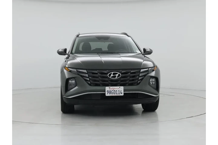 $22998 : Hyundai TUCSON 2022 AWD SEL image 5