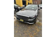 $16499 : 2017 Mercedes-Benz E-Class E thumbnail