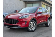 $16768 : Ford Escape 2020 AWD SE 4dr thumbnail