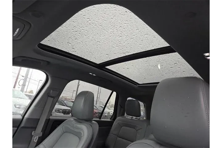 $32265 : Lincoln Aviator 2021 AWD Res image 3