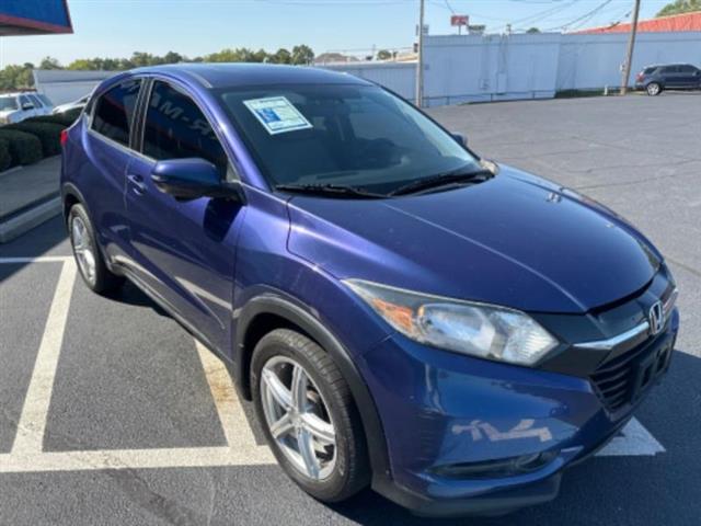 2016 HR-V image 3