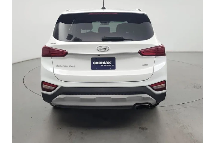 $17998 : Hyundai SANTA FE 2019 AWD SE image 6