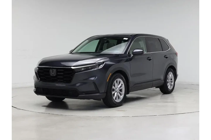 $25998 : Honda CR-V 2024 EX 4dr SUV image 4