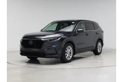 $25998 : Honda CR-V 2024 EX 4dr SUV thumbnail