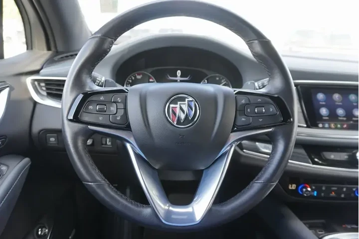 $33988 : Buick Enclave 2024 4x4 Premi image 10
