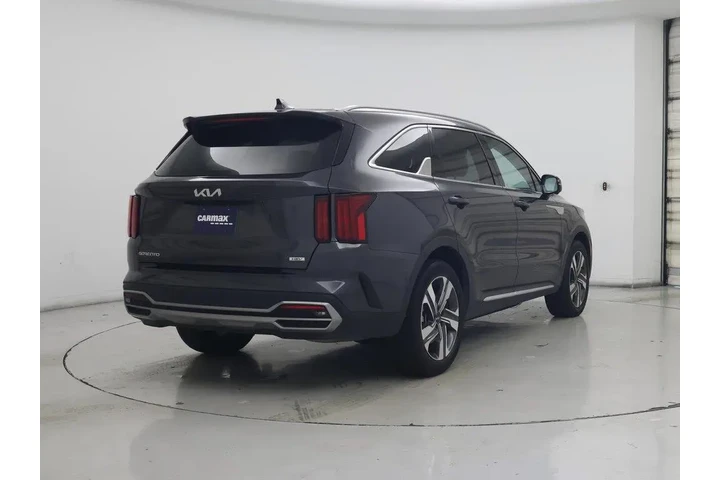 $35998 : Kia Sorento Hybrid 2023 AWD image 8