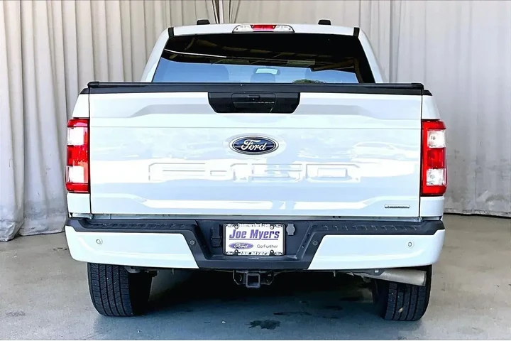 $35491 : Ford F-150 2023 4x2 XL 4dr S image 4