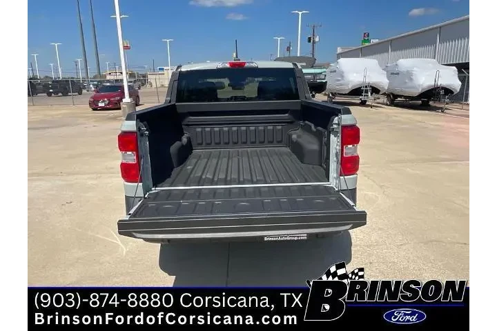 $23990 : Ford Maverick 2024 XL 4dr Su image 10