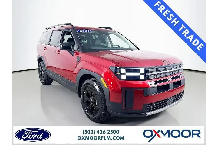 $34000 : Hyundai SANTA FE 2024 AWD XR image 1