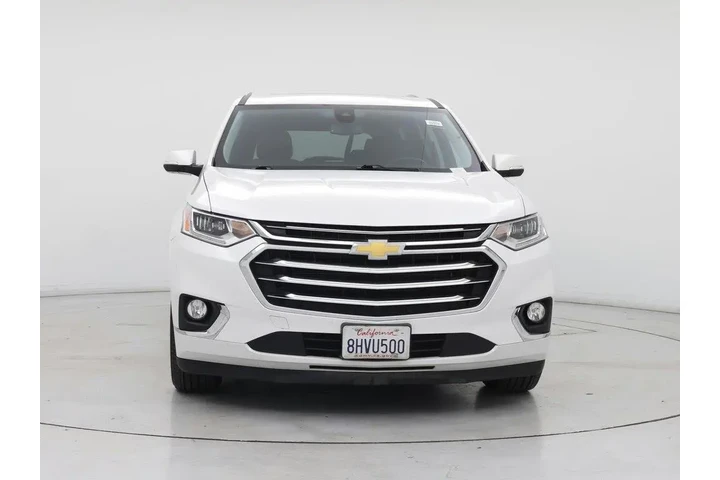$29998 : Chevrolet Traverse 2019 4x4 image 5