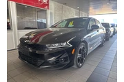 Kia K5 2022 GT-Line 4dr Seda en Dallas