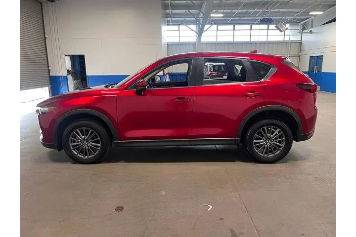 $18443 : Mazda CX-5 2019 Sport 4dr SU image 6