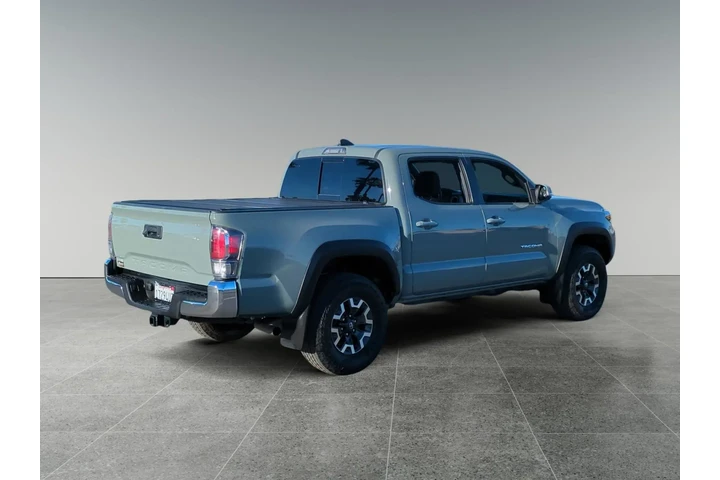 $38900 : Toyota Tacoma 2023 4x4 TRD P image 5