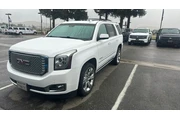 GMC Yukon 2017 4x4 Denali 4d