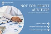 Not for profit auditors - BAI en San Diego