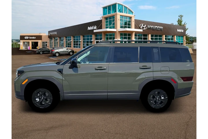 $37500 : Hyundai SANTA FE 2026 AWD XR image 3