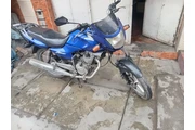 $2500 : VNDO MOTO HONDAA STORM thumbnail