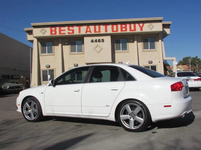 $5900 : 2008 A4 2.0T image 5