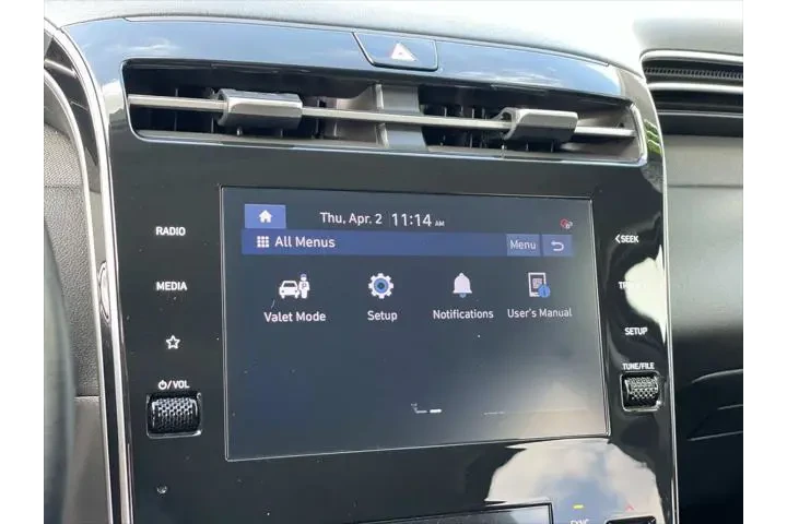 $22888 : Hyundai TUCSON 2022 AWD SEL image 10