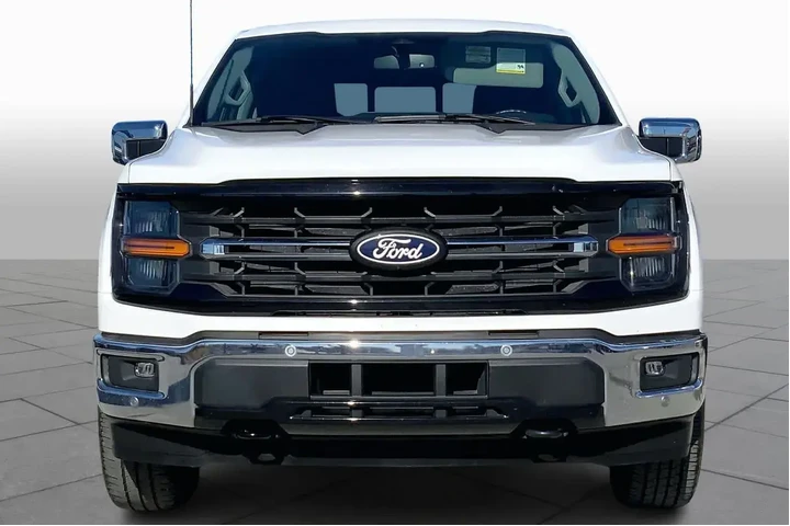 $39995 : Ford F-150 2024 4x4 XLT 4dr image 4