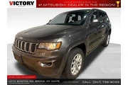 Jeep Grand Cherokee 2021 4x4 en Bronx