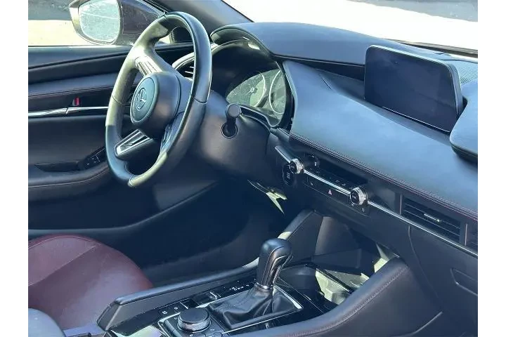 $24995 : Mazda Mazda3 Hatchback 2024 image 7