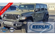 Jeep Wrangler 2025 4x4 Sport en Albany