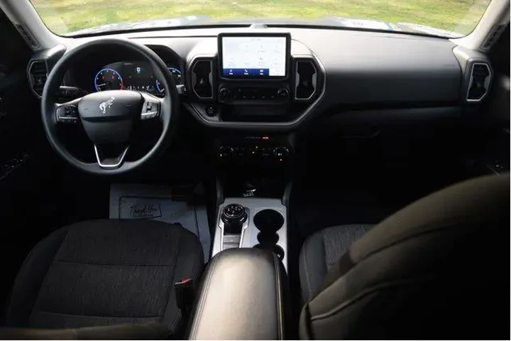 $17000 : Ford Bronco Sport 2021 AWD B image 8