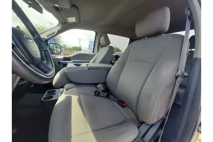 $19998 : Ford F-150 2018 4x2 XL 4dr S image 10