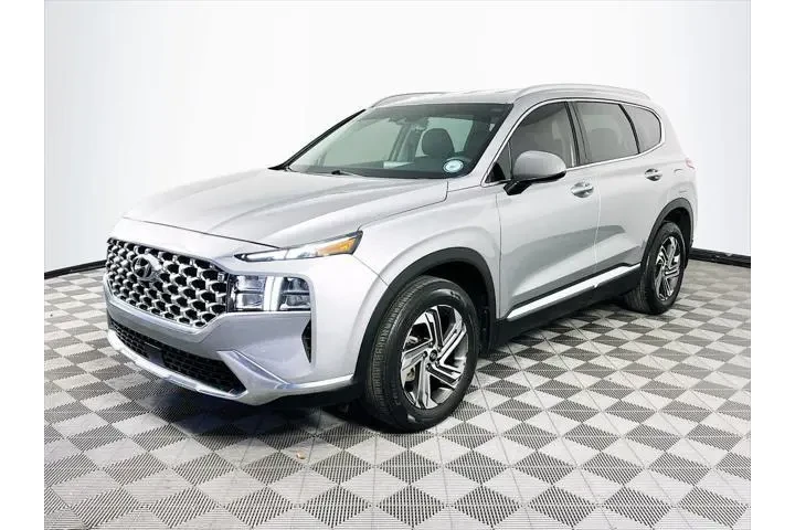 $19454 : Hyundai SANTA FE 2022 SEL 4d image 1