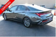 $18498 : Hyundai ELANTRA Hybrid 2024 thumbnail