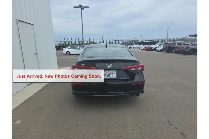 $24900 : Honda Civic 2024 Sport 4dr S image 5