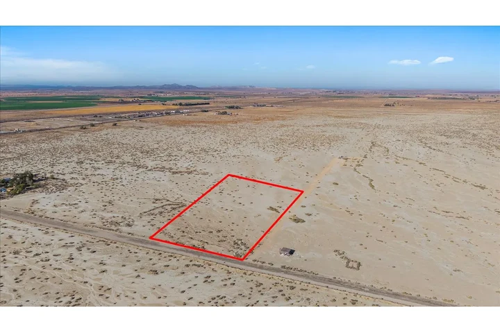 $48000 : Terreno de 5.02 Acres image 1
