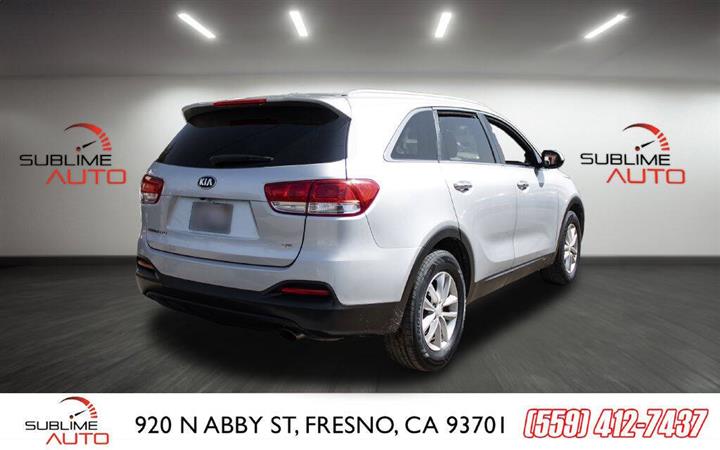 $13995 : 2017 Sorento image 6