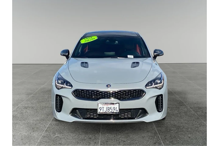 $32642 : Kia Stinger 2020 image 8