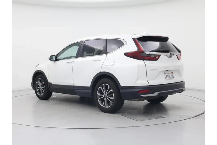$23998 : Honda CR-V 2020 EX-L 4dr SUV image 2