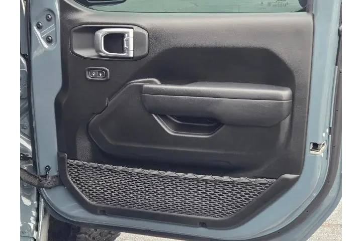 $39990 : Jeep Wrangler 2024 4x4 Sport image 5