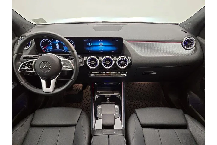 $30998 : Mercedes-Benz GLA 2022 AWD G image 9