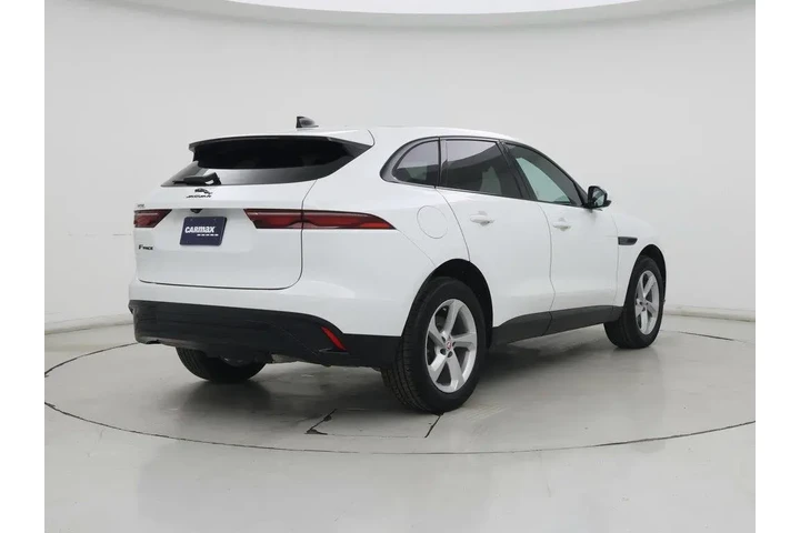 $33998 : Jaguar F-PACE 2023 AWD P250 image 8