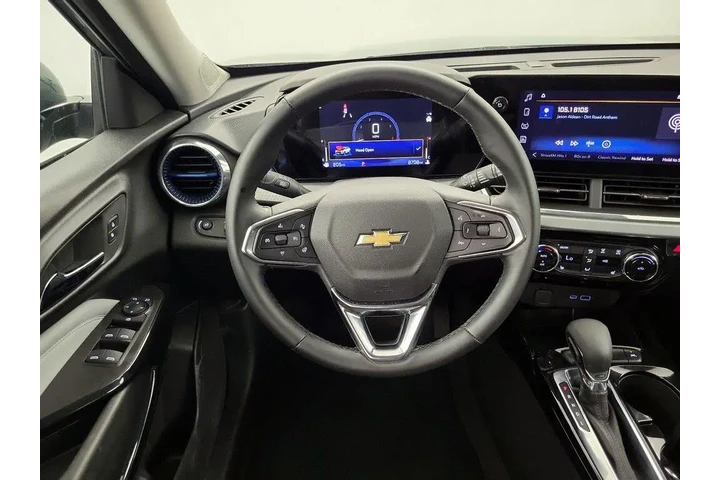 $23998 : Chevrolet Trax 2025 LT 4dr C image 10