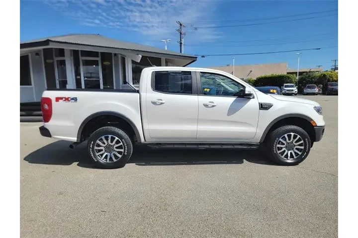 $30991 : Ford Ranger 2020 4x4 Lariat image 3